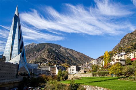 Andorra Travel Guide Tips And Inspiration Wanderlust
