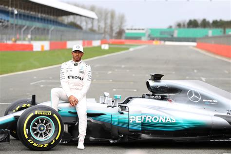 Check spelling or type a new query. Lewis Hamilton Photos Photos - Mercedes Formula One Team ...
