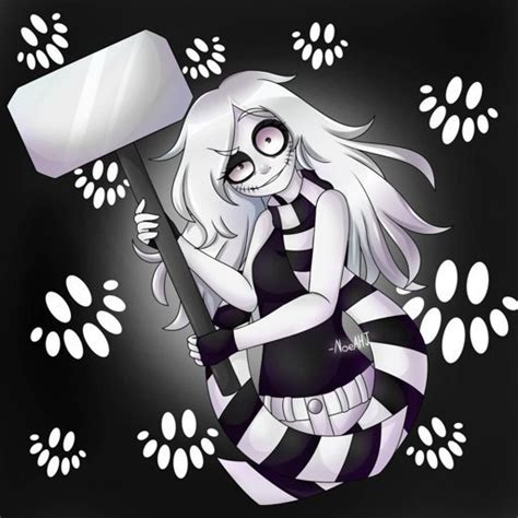 Zeroalice Marie Jackson Wiki Creepypastas Amino Amino