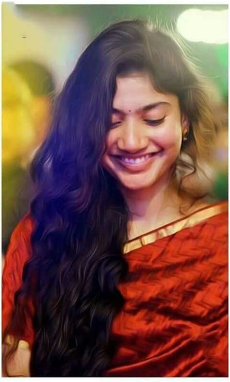 The actress took to facebook and instagram to share her latest 'vishu' look, sporting the traditional 'kasavu saree' attire. 12 Times Actress Sai Pallavi Gave us Major Hair Goals ...