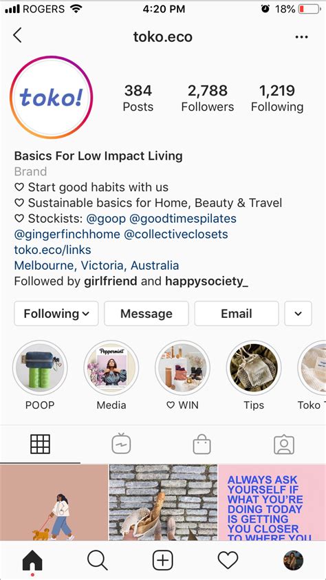 Instagram bio ideas for girls. Download Instagram Bio Ideas For Small Business PNG
