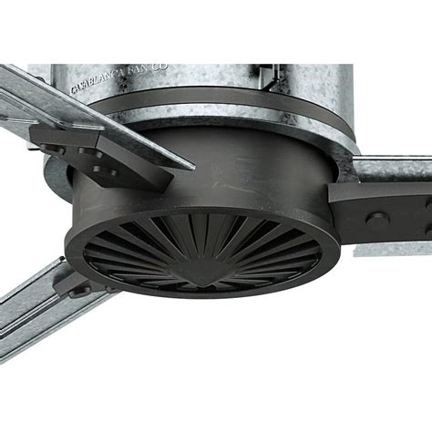 This model features a wet rating with an energy saving dc motor, and is perfectly. Casablanca Fan 72" Duluth 3 Blade Ceiling Fan | Wayfair