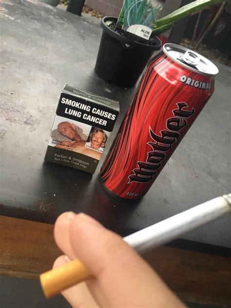 Breakfast Lunch And Dinner Rcigarettes
