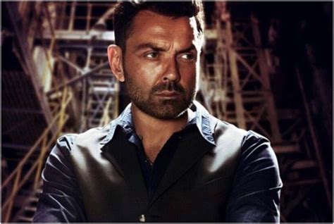 Bobby Deol Says He Started Pitying Himself When He Had No Work And Relied On Alcohol Missmalini