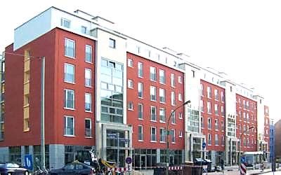✓ wohnung zum kauf ▷ wohnung kaufen in ihrer region: Passivhaus Beispiele