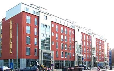 Frankfurter aufbau ag niddastrasse 107 60329 frankfurt am main. Passivhaus Beispiele