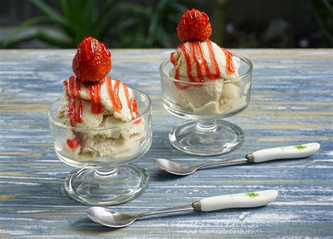 Tipat cantok adalah makanan kuliner. Resep Frozen Banana Yogurt - Bali Food Blogger: Resep dan Review by Sashy Little Kitchen