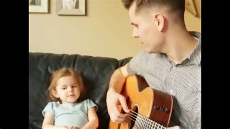 Maravillosa Relación Entre Padre E Hija El Excelente Canción Entre