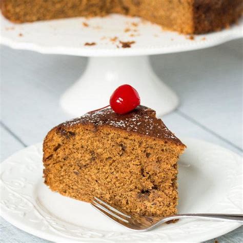 You visited this page.this mexican christmas cookie is a combination of a shortbread and a snickerdoodle. Jamaican Rum Cake | RecipeLion.com