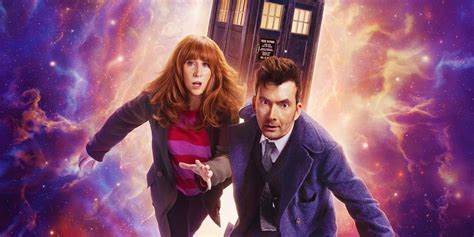 Watch The New Doctor Who Title Sequence Entertainernews
