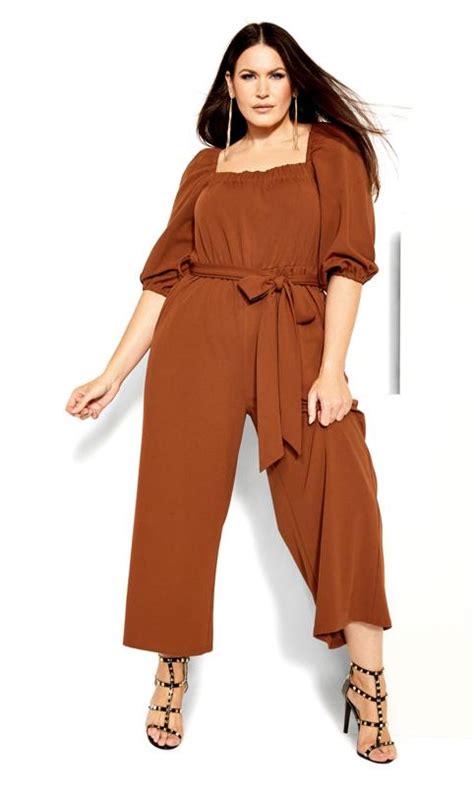 Plus Size Jumpsuits Plus Size Playsuits Yours Clothing