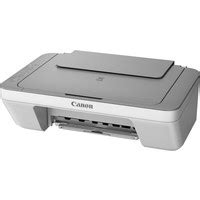 Canon mg3040 printer drivers wireless setup. Canon PIXMA MG2450 Printer