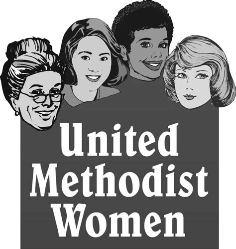 United Methodist Women Kerr Resources