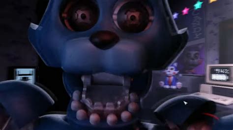 Five Nights At Candys Remastered 2 Youtube