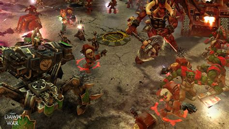 Buy Warhammer 40000 Dawn Of War Master Collection Pc Game Steam