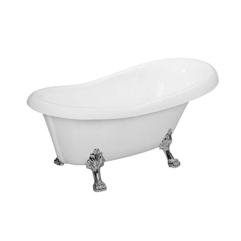 Magnus home products is a proud supplier of quality clawfoot tubs and freestanding bathtubs. China Wtm-02506 Acrylic Clawfoot Bathtub Classical ...
