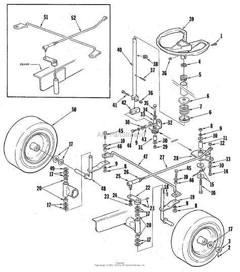 Diagram Kioti Tractor Front Axle Diagram Mydiagramonline
