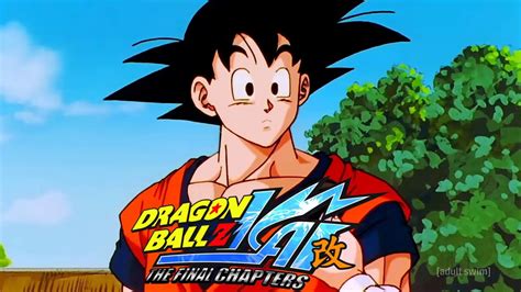 05:00 dragon ball milfs hentai. Dragon Ball Z Kai The Final Chapters OST - 02. Goku - YouTube