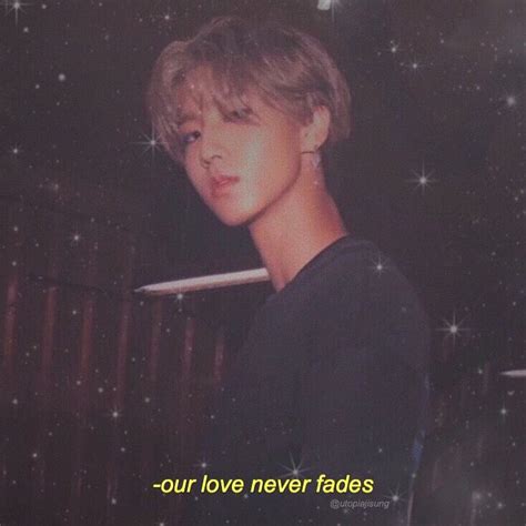 Want to discover art related to straykids? Aesthetic quote Han jisung stray kids | Quote aesthetic ...