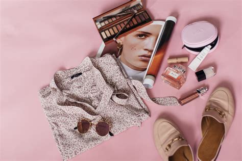 Millennial Pink The Best Items To Buy Right Now Millennielle Pink Fashion Fashion