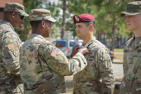 dvids images 525th military intelligence brigade soldiers recognized with award ceremony