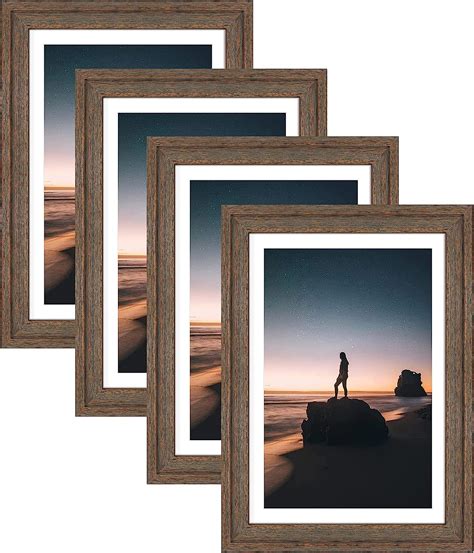 Golden State Art 13x19 Picture Frame Displays 11x17