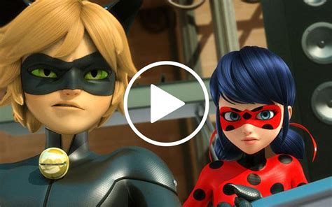 Video Miraculous Ladybug And Cat Noir Song Apk Do Pobrania Na Androida