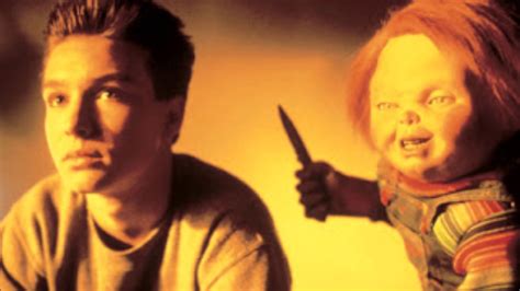 Ranking Chucky The Childs Play Movie Reviews Youtube