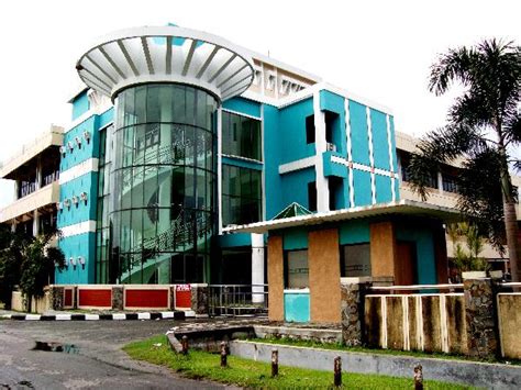 Rspc (22 meter), rs pertamina (22 meter), port health office class ii cilacap (2 km), palang merah indonesia cilacap (2 km). balikpapanku-estyanggraini