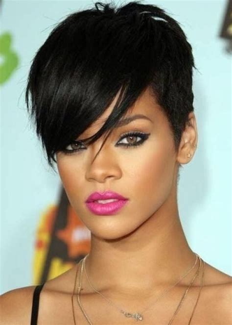 20 Ideas Of Short Hairstyles For Women With Big Foreheads