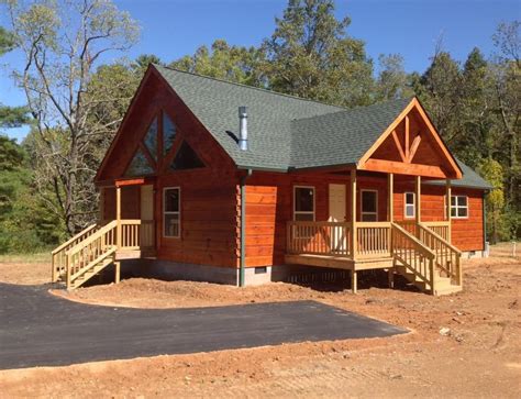 Log Cabin Modular Homes Prices Modern Modular Home