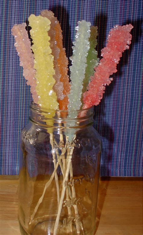 Find out how to turn the contents of your fridge into a hearty and wholesome soup every time. How to Make Rock Candy
