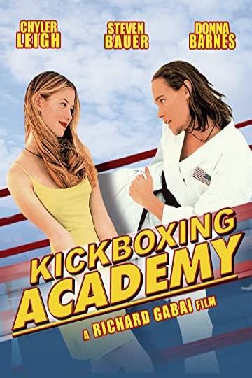 watch kickboxing academy online 1997 movie yidio