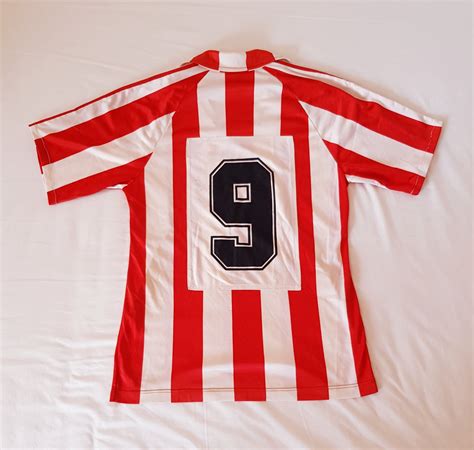 Meaning of sporting in english. Sporting Gijon Home Camiseta de Fútbol 1986 - 1987 ...