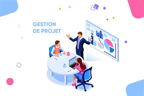 Formation Gestion De Projets 40 Heures Itab Academy