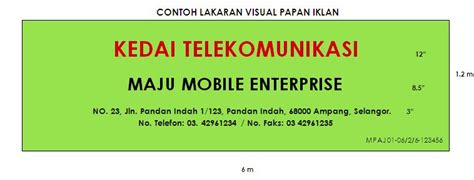 Alamat pada surat resmi berfungsi sebagai penunjuk kepada siapa surat tersebut akan dikirimkan dan siapa yang berhak menerimanya. Syarat-syarat Visual Iklan | Portal Rasmi Majlis ...