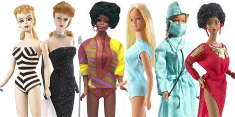 This Was The Most Popular Barbie Doll The Year You Were Born