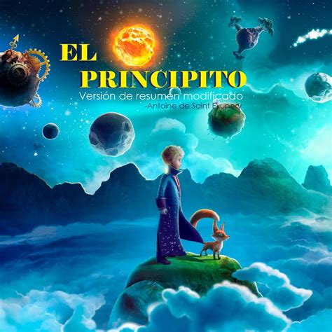 Cuento El Principito By Oliver Issuu
