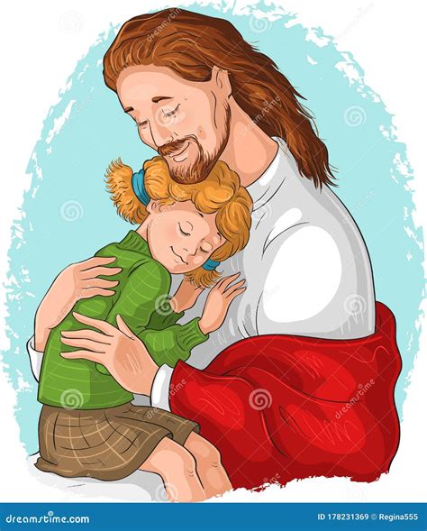Top 58 Imagen Dibujos De Jesus A Color Vn
