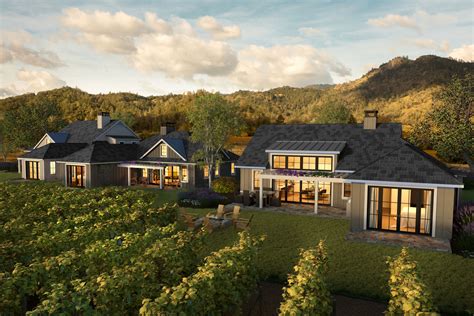 New Four Seasons Resort In Napa Valley To Be Sold For Near Record Us