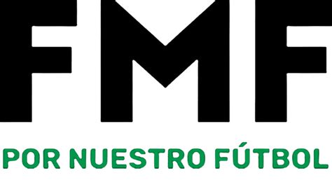 Federación Mexicana De Fútbol Asociación Wikiwand