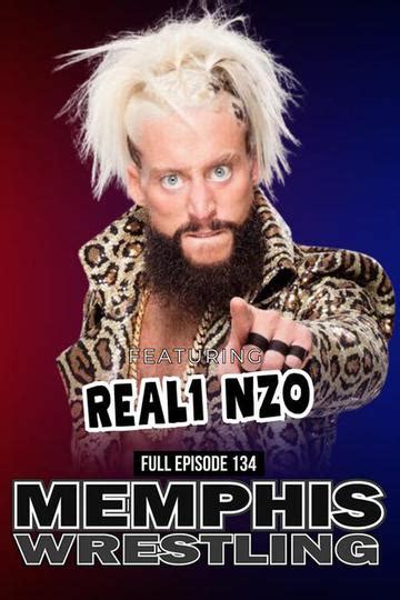 Memphis Wrestling Episode 134 Official Replay Fite