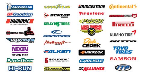 You can also filter out. Tire-Brands-American - A1 Automotive - Lincoln, NE