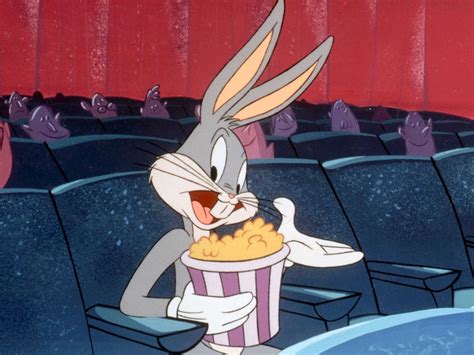 Whats Up Doc Bugs Bunny Turns 80 As Warner Bros Prepares Exciting