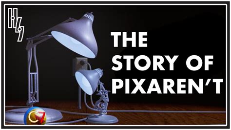 Disneys Circle 7 Animation The Story Of Pixarent Youtube