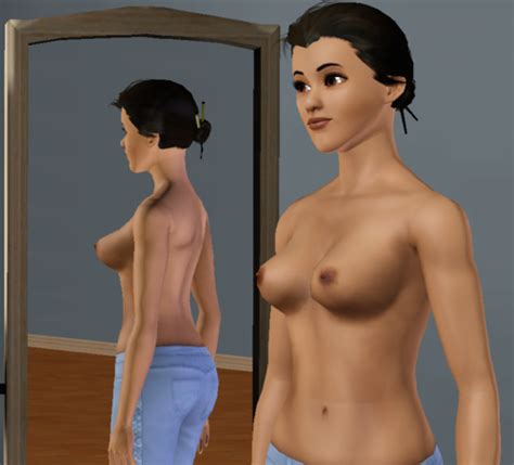 Adult Emma Starter Collection The Sims 3 Loverslab