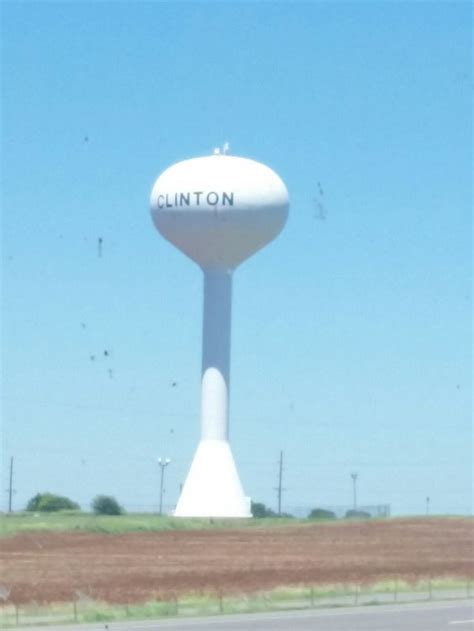 Pin On Water Towers From My Places