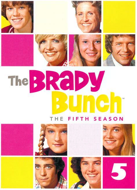 The Brady Bunch Season Ubicaciondepersonascdmxgobmx