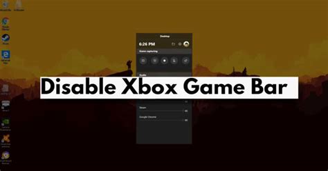 How To Disable Xbox Game Bar On Windows 11 Techdator