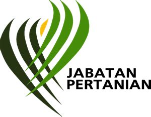 Jabatan Pertanian Logo PNG Vector (EPS) Free Download